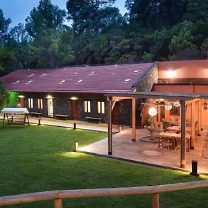 Hotel Rural Ohana, Santa-Cruz de Ténérife
