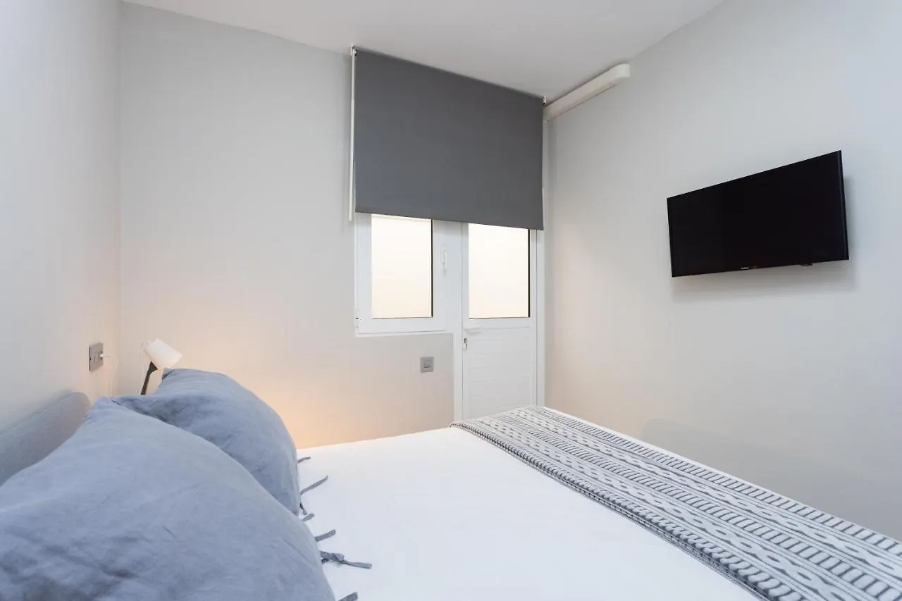 Home2Book Cozy Apartment Santa Cruz Skyline Santa Cruz de Tenerife