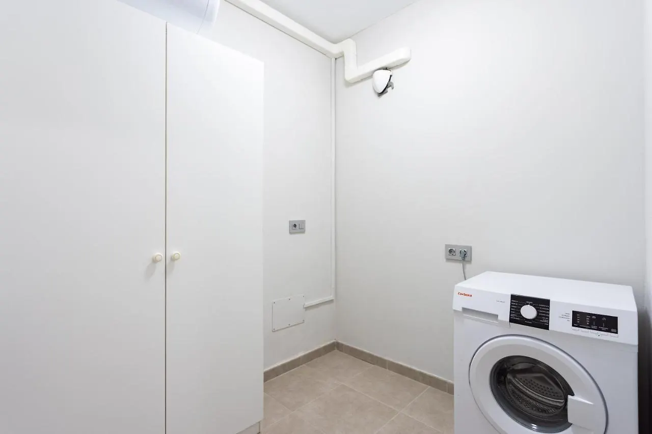 Home2Book Cozy Apartment Santa Cruz Skyline 0*, Santa Cruz de Tenerife Spain