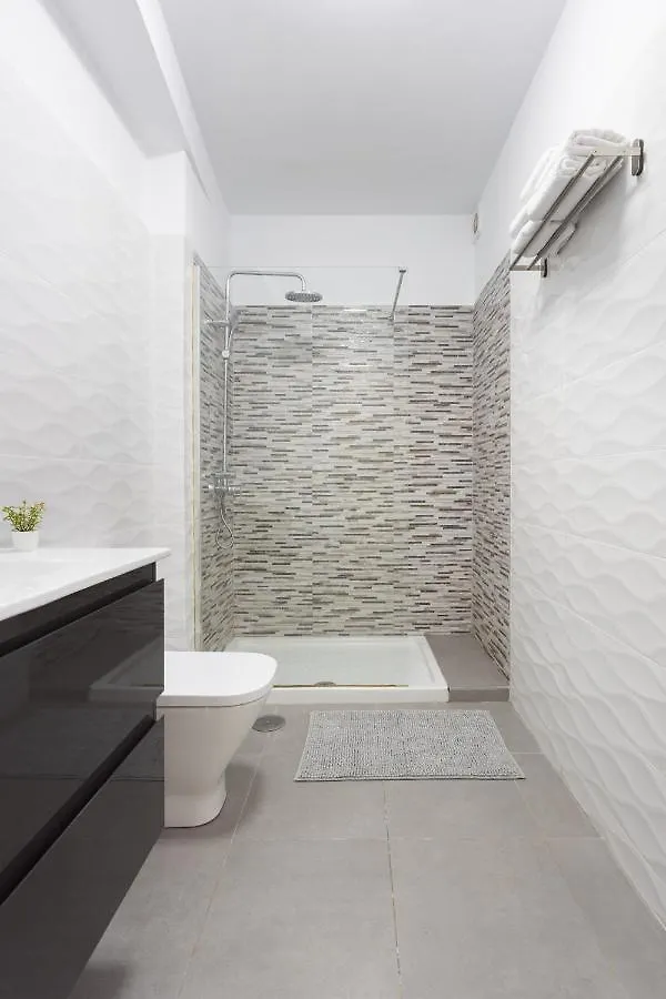 Home2Book Cozy Apartment Santa Cruz Skyline 0*, Santa Cruz de Tenerife Spain