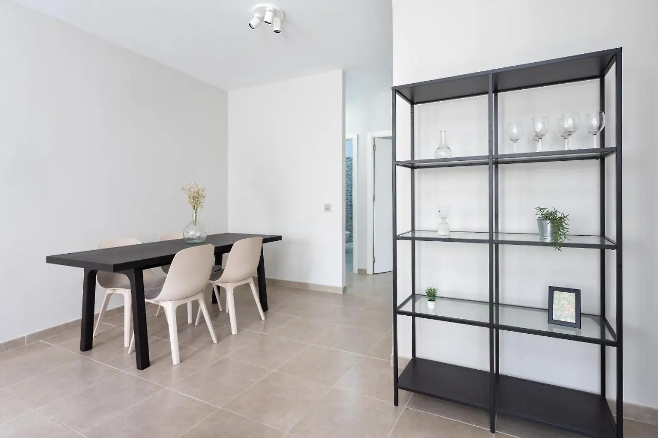 Home2Book Cozy Apartment Santa Cruz Skyline 0*, Santa Cruz de Tenerife Spain